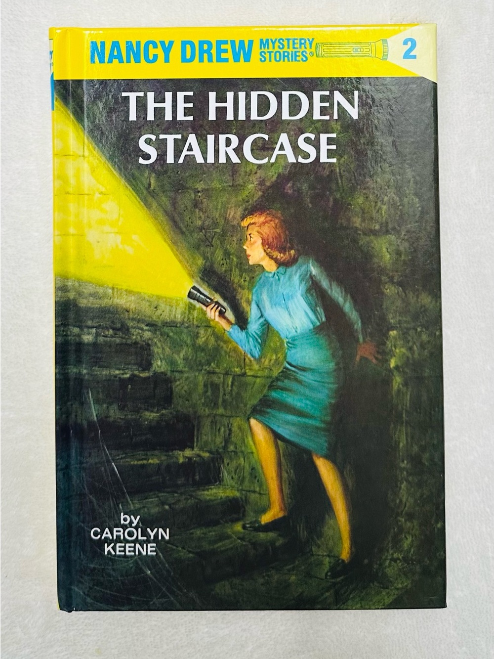 Nancy Drew Set – Books 1-10 - Picture 3 of 12